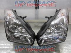 Nissan genuine
HID headlights
Left and right
GT-R / R35
Midterm