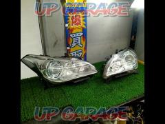 Nissan
Y51 / Fuga
Previous term genuine
HID headlights
Right and left