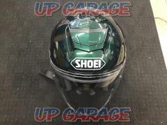 SHOEI (Shoei)
J-FORCE
IV
Jet helmet
