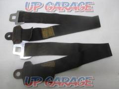 NISSAN (Nissan)
Genuine seat belt
TK-656-SKF
2 piece set