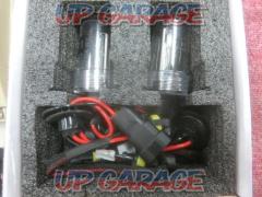 fcl.
HID valve
HB 4
FHID-HB4BULBE2
*Only for fcl.HID conversion kit
