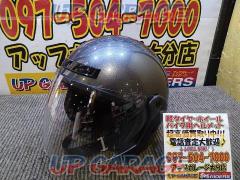 アクティブワン ジェットヘルメット 【サイズF/57-60cm未満】