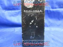 ヤック REAL GEAR SMART KEY COVER B-TYPE FULL RG-23