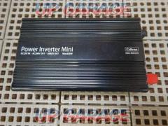 RX2306-1108
CELLSTAR
HGU-350
Power inverter mini
