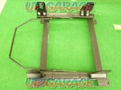 Campaign special price JURAN
Seat rail for full bucket (for passenger side)
ZC72S
For Swift