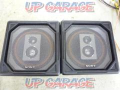 Campaign special price SONY
XS-601
Speaker