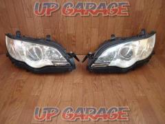 campaign special price subaru
BP / BL system
Legacy
Late version
(Applied F type)
With genuine washer
HID headlights