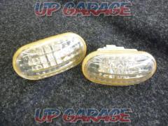 Campaign special brand
K13
For March
LED side marker
