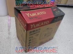 YUKATO BS18i インバーター発電機