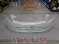 NISMO (NISMO)
Front bumper
[Stagea / M35
The previous fiscal year]