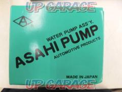 Asahi Giken Co., Ltd.
Water pump