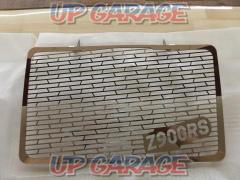 Unknown Manufacturer
Radiator guard for Z900RS
