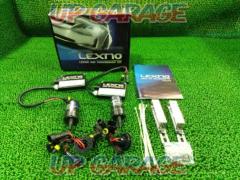 LEXNO HID CONVERSION KIT HIDキット