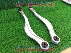 Price cut! Genuine Lexus
LS460
USF40 the previous fiscal year
Toe control arm