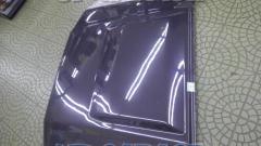 Unknown Manufacturer
Carbon bonnet
※ Private home shipping unavailable for large items
※