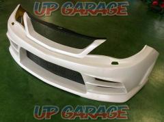 Unknown Manufacturer
Front bumper
Over-the-counter sales only
