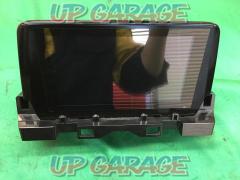 * Wakeari *
Mazda
Atenza Wagon genuine Mazda Connect 7 inch monitor