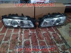 Price cut 
R32
Previous period
Genuine
Projector headlights
(Pro day)