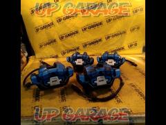 Price down BMW
320i
F30
Genuine caliper
Set before and after