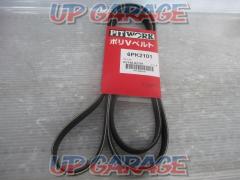 PITWORK (pit work)
Fan belt part number: 6PK2101