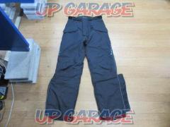YellowCorn
Nylon pants / over pants
WL size