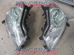Nissan original (NISSAN)
Fuga
Y50
Previous period
Genuine HID headlights
Right and left