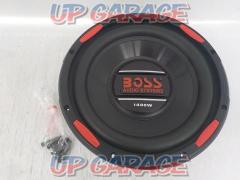BOSS
10 inches subwoofer
AR100DVC