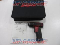 Snap-on
Cordless impact wrench
(W06187)