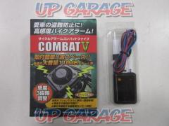 KIJIMA
Cycle alarm
Combat 5
(W06230)