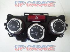 Subaru genuine (SUBARU)
Impreza
GH7 / 8
heater control panel