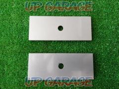 Unknown Manufacturer
Buffer plate