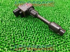 Nissan original (NISSAN)
Ignition coil
2023.11
Price Cuts