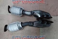 Price Down  TOYOTA
200 series / Crown
Genuine exhaust manifold/exhaust manifold