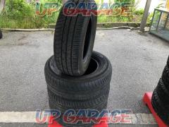Price reduction! Tires only TOYO TRANPATH
mpz
215 / 70R15
4 pieces set