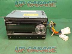 Price reduction! carrozzeria [FH-P530MDMD-B] CD/MD tuner