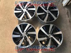 DAIHATSU
Cast
RS original wheel
 Price Cuts