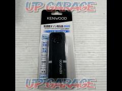 KENWOOD 低濃度オゾン発生器mini CAX-DM01