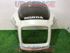 HONDA (Honda)
VT250F
Upper cowl
1 cars