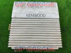 KENWOOD
[KAC-846]
4ch power amplifier