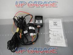 COMTEC
Parking monitoring and direct wiring unit HDROP-05