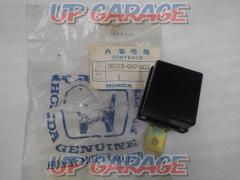Honda genuine (HONDA) NSX genuine relay cleaner control (38310-SH7-003) NSX