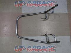 Unknown Manufacturer
Grab bar Used with Ape 50