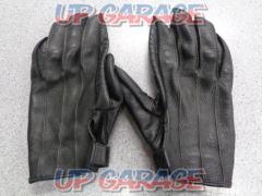 JRP (Jay Earl copy)
Leather Gloves
black
O size