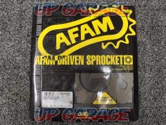 AFAM (Afamu)
93613H
For Marchesini
525
Sprocket
Type A
38 dogs