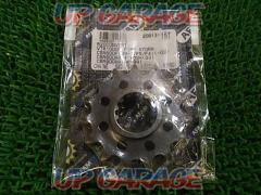 *Price reduced*AFAM
20613-15T
Sprocket