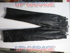 HORNWORKS (horn Works)
Leather pants
31