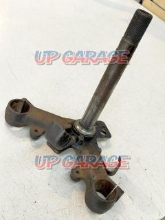 HONDA (Honda)
Genuine stem
[JAZZ]
Great deal! Significant price reduction from March 2024!