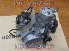 HONDA (Honda)
Complete engine
KEHIN
With big cab
RS125
※ warranty
Current sales