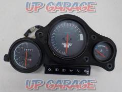 aprilia (Aprilia)
Genuine meter set
RS50/year unknown
※ There is a product
No Warranty