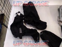▽ Price Cuts! ROUGH & ROAD
Compact boots cover